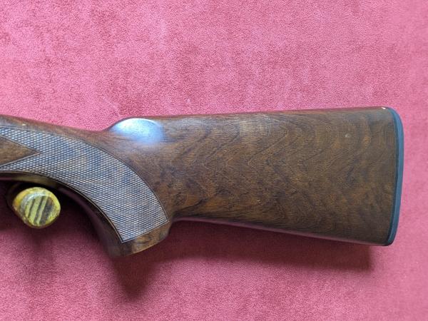 FRANCHI 12 Gauge ALCOINE ONE