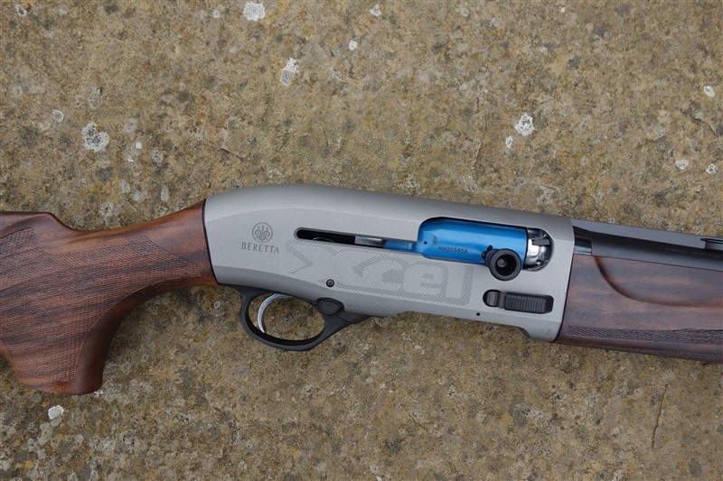 BERETTA 12 Gauge A400 XCEL SPORT