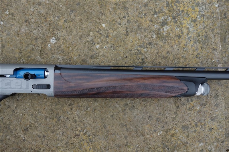 BERETTA 12 Gauge A400 XCEL SPORT