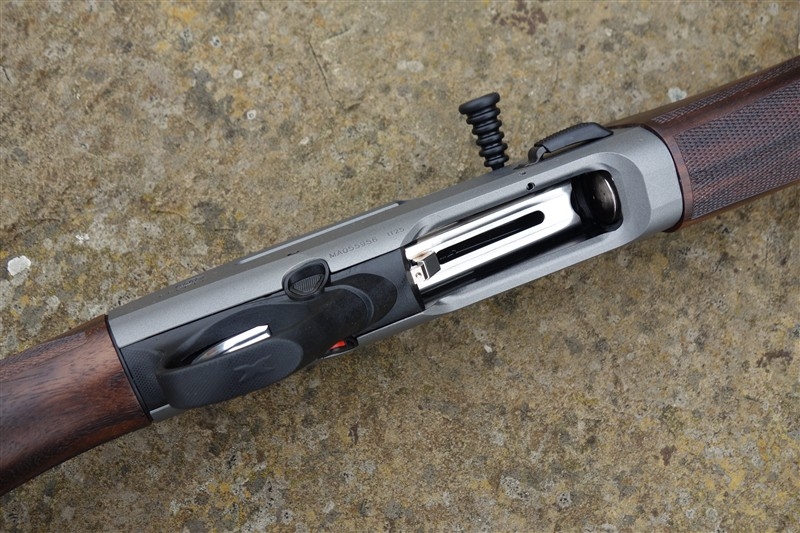 BERETTA 12 Gauge A400 XCEL SPORT