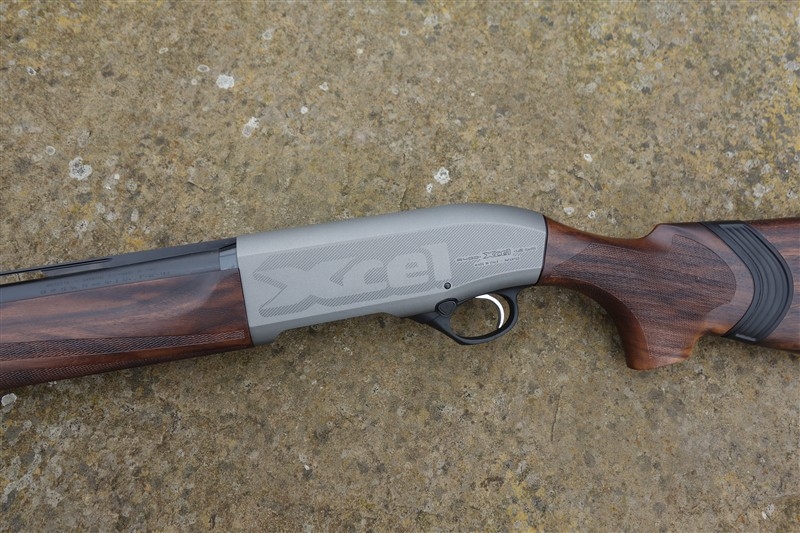BERETTA 12 Gauge A400 XCEL SPORT