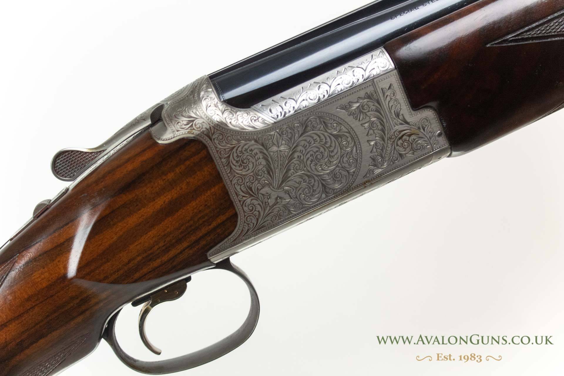 MIROKU 12 Gauge MK38 GRADE 5