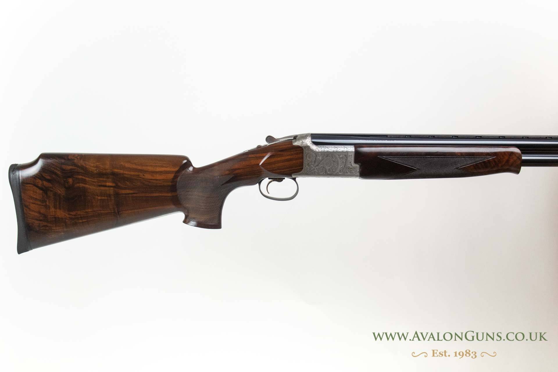 MIROKU 12 Gauge MK38 GRADE 5