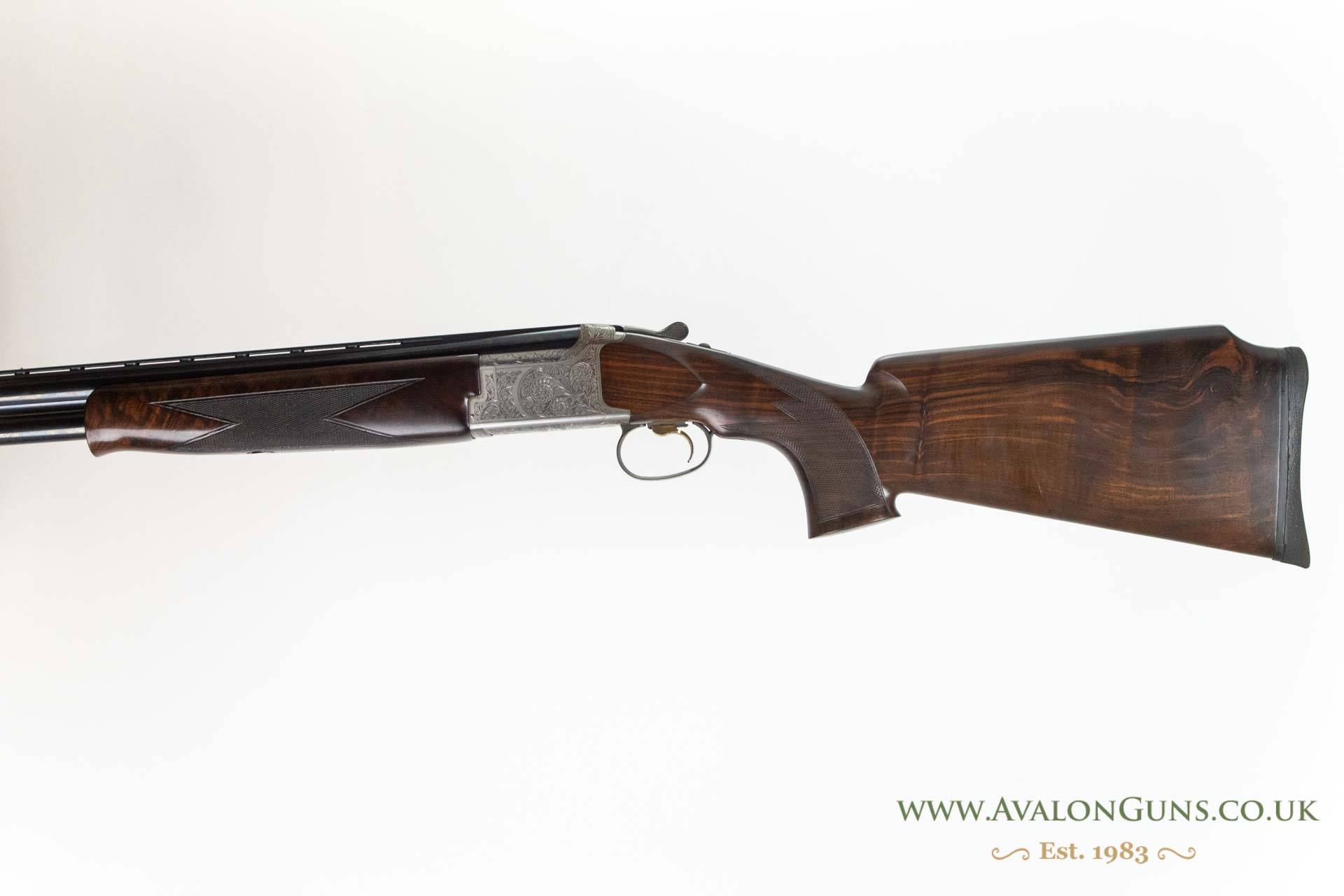 MIROKU 12 Gauge MK38 GRADE 5