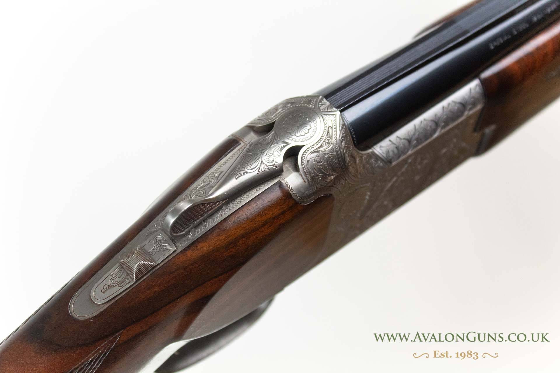 MIROKU 12 Gauge MK38 GRADE 5