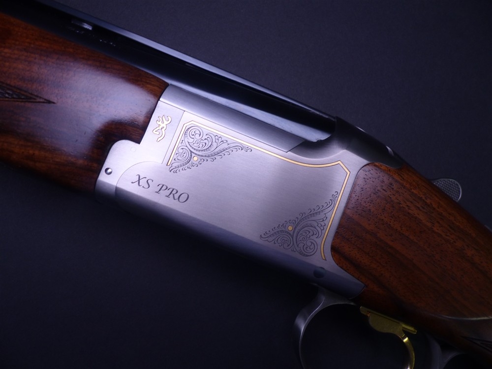 BROWNING 12 Gauge ULTRA XS PRO AC