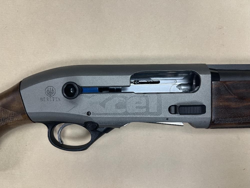 BERETTA 12 Gauge A400 XCEL SPORT GREY ATS