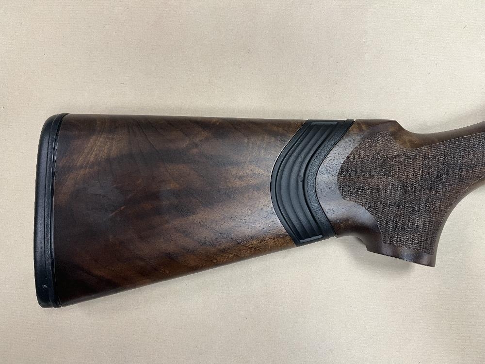 BERETTA 12 Gauge A400 XCEL SPORT GREY ATS