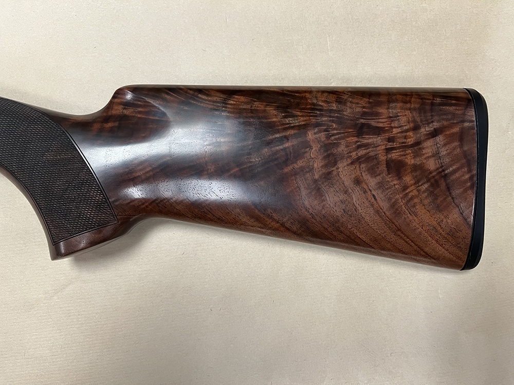 BROWNING 12 Gauge B825 Sporter