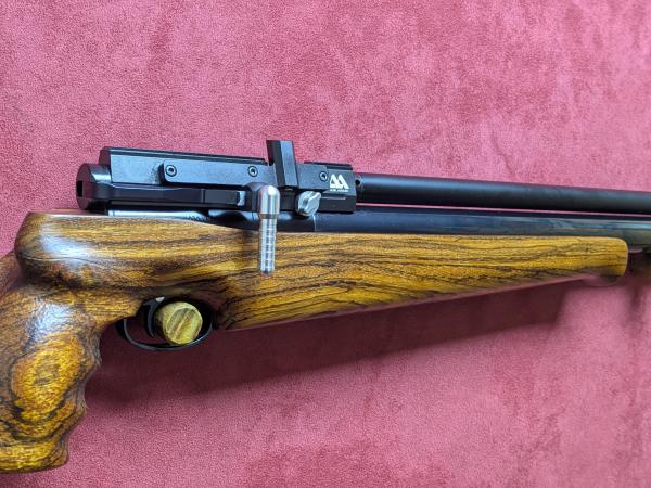 AIR ARMS .22 S510 XTRA