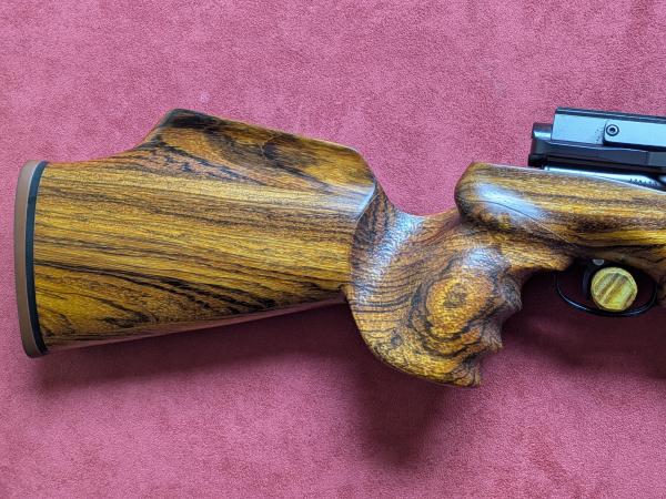 AIR ARMS .22 S510 XTRA