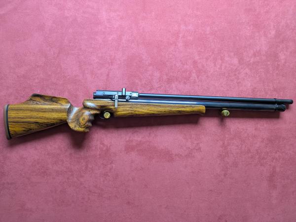 AIR ARMS .22 S510 XTRA