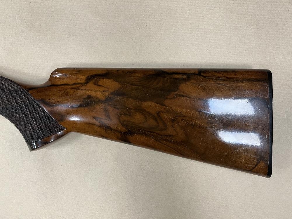 BROWNING 12 Gauge B25 CUSTOM