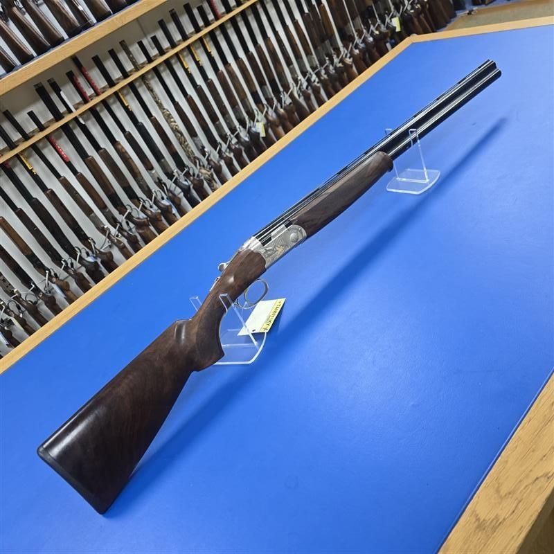 BERETTA 12 Gauge ULTRALIGHT GOLD