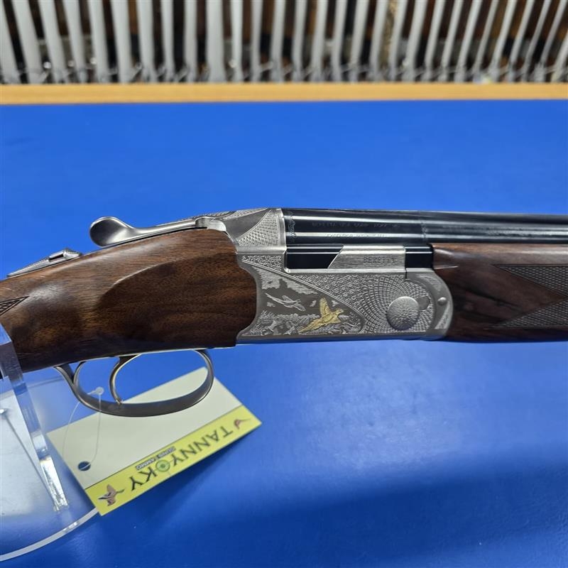 BERETTA 12 Gauge ULTRALIGHT GOLD