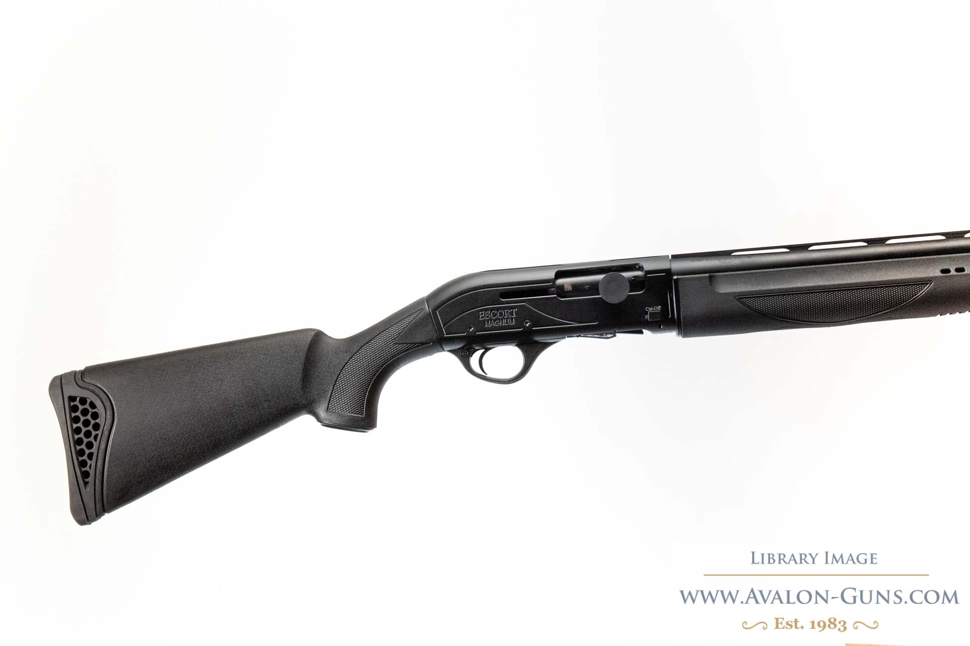 HATSAN ARMS 12 Gauge ESCORT PS SYNTHETIC