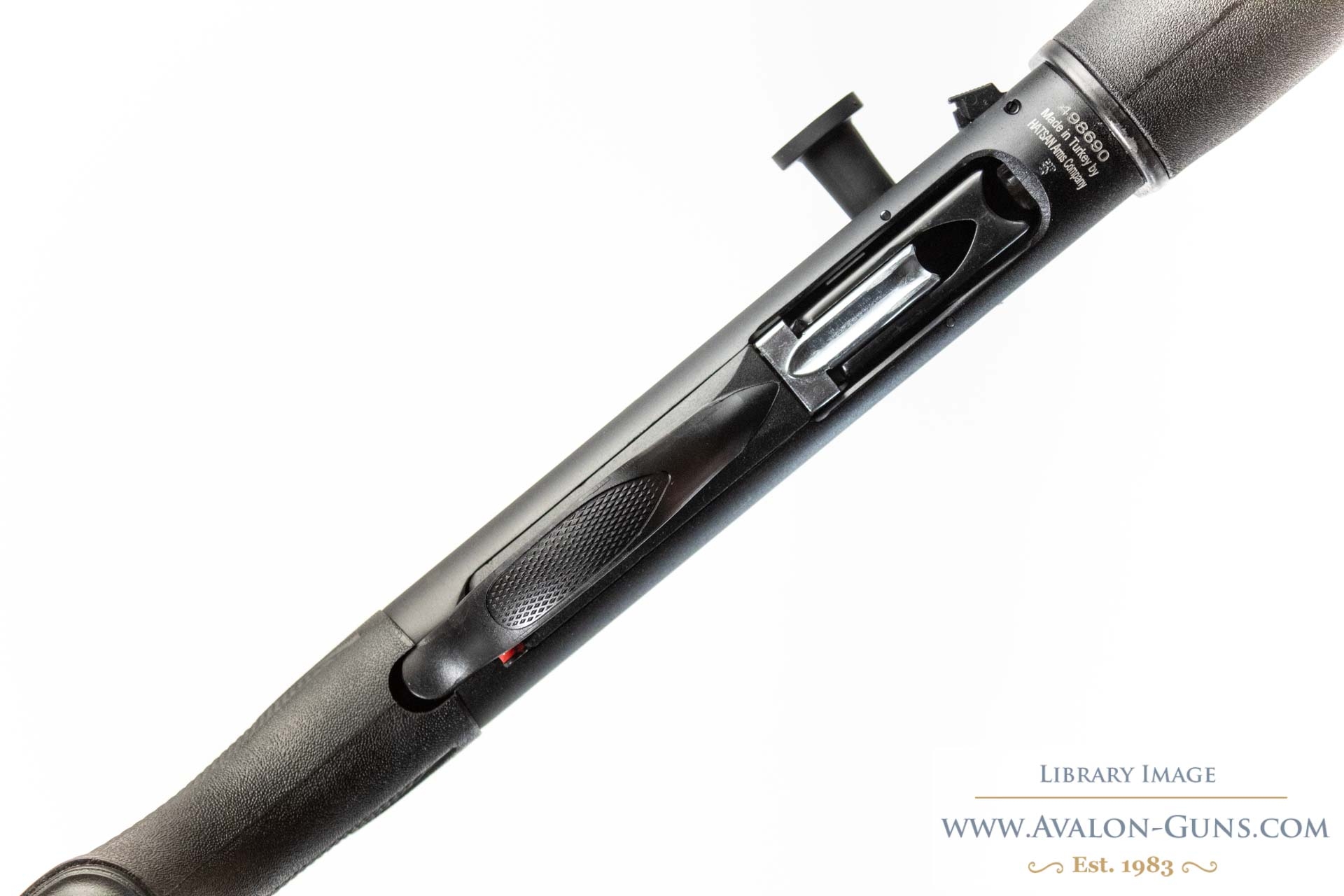 HATSAN ARMS 12 Gauge ESCORT PS SYNTHETIC