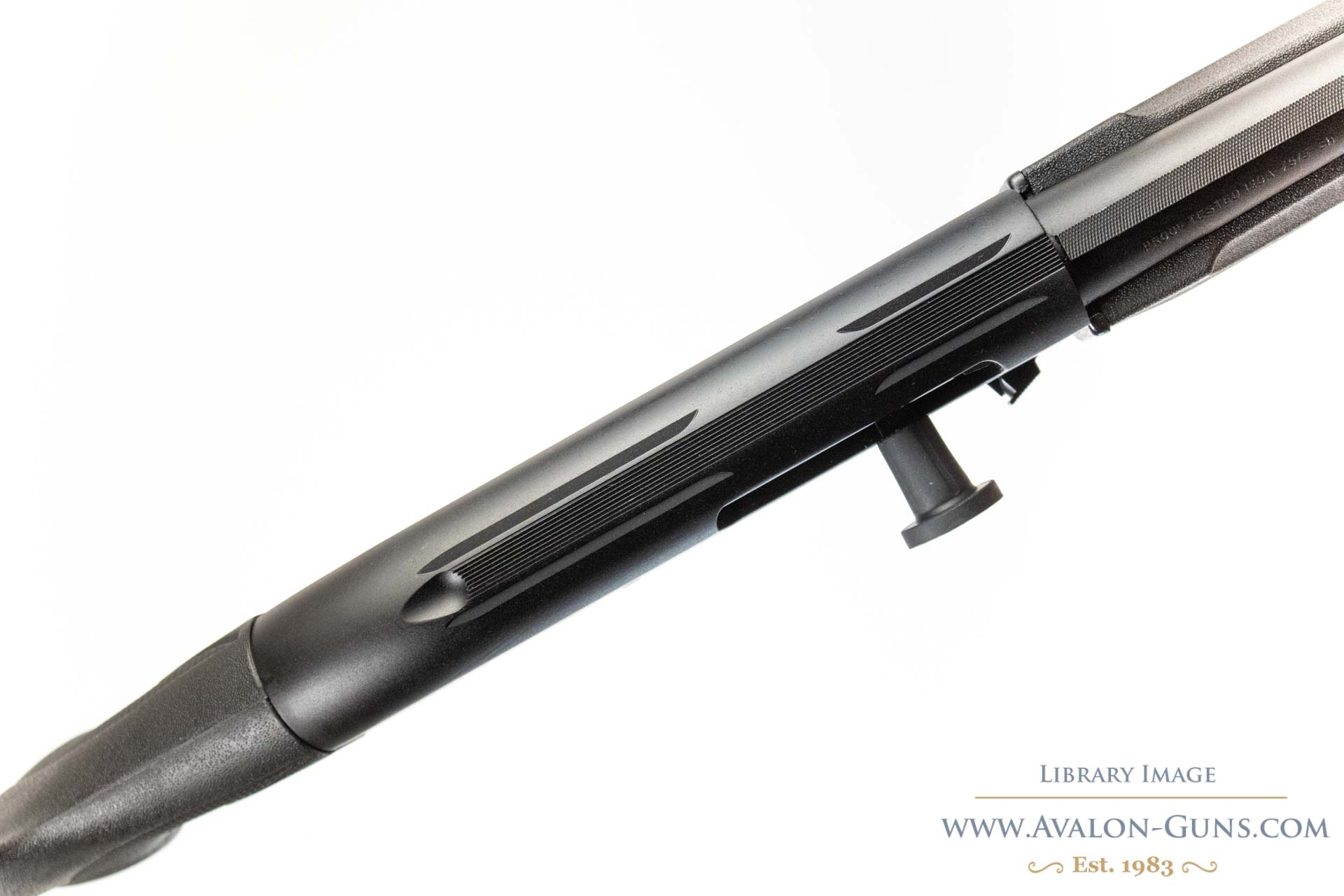 HATSAN ARMS 12 Gauge ESCORT PS SYNTHETIC