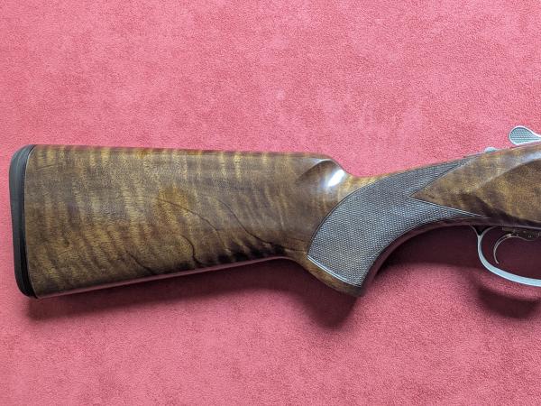 BROWNING 12 Gauge 525 Grade 1