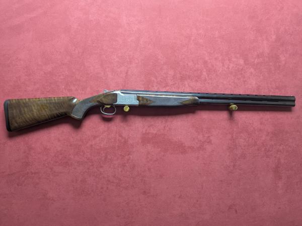 BROWNING 12 Gauge 525 Grade 1