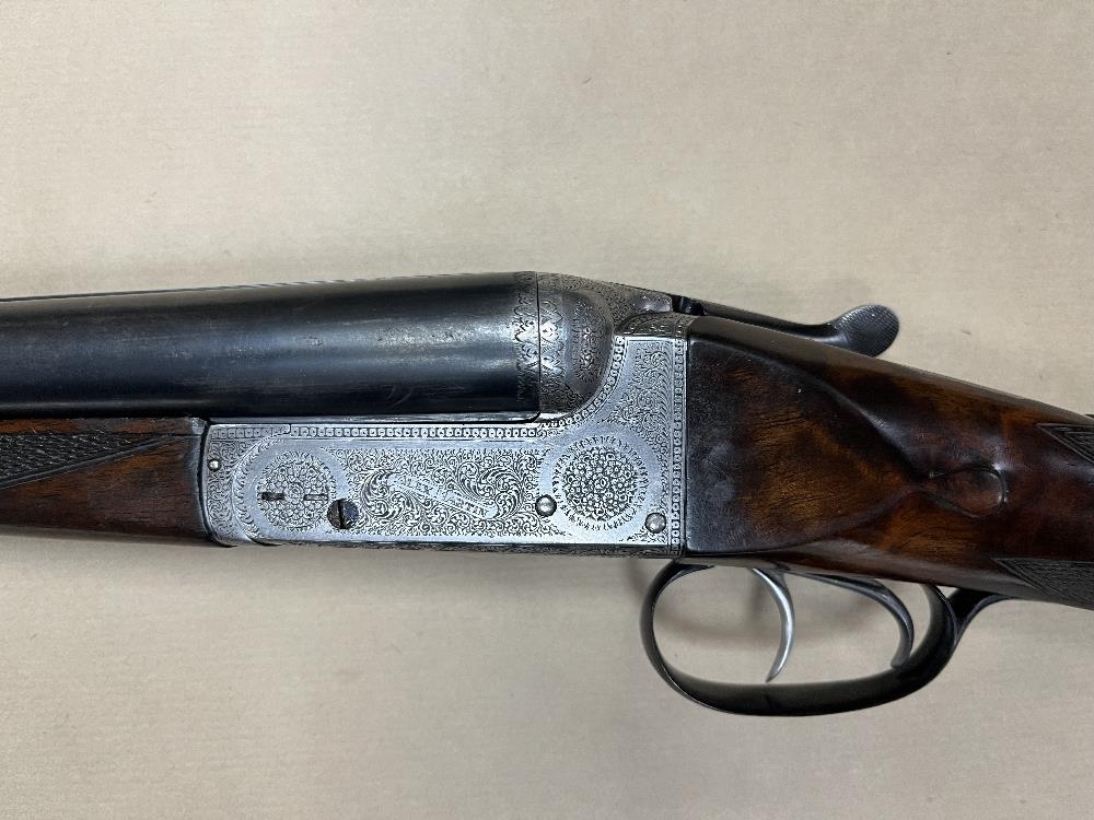 ALEX MARTIN 20 Gauge