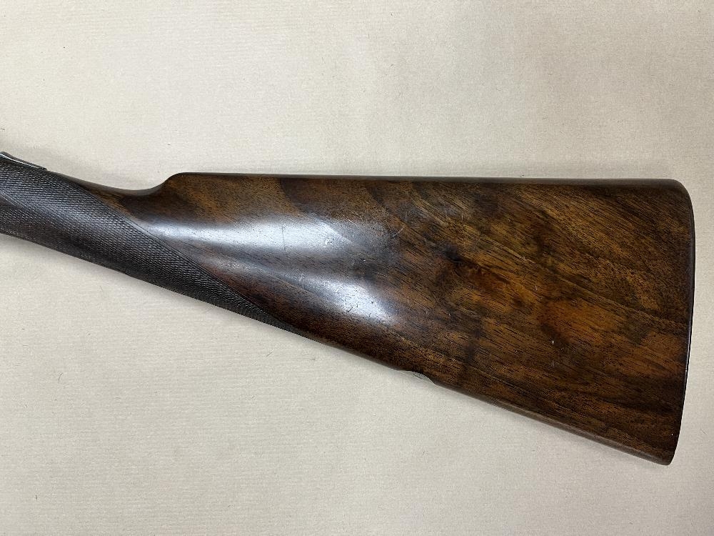 ALEX MARTIN 20 Gauge