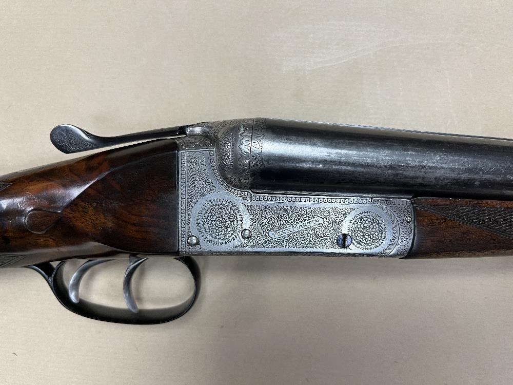 ALEX MARTIN 20 Gauge