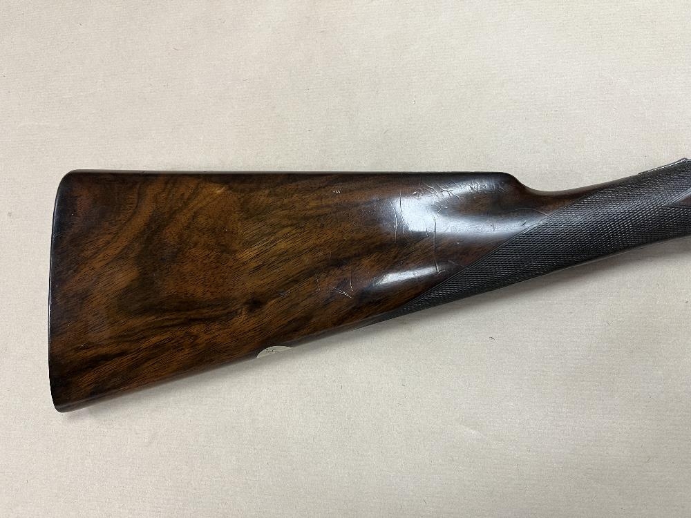 ALEX MARTIN 20 Gauge