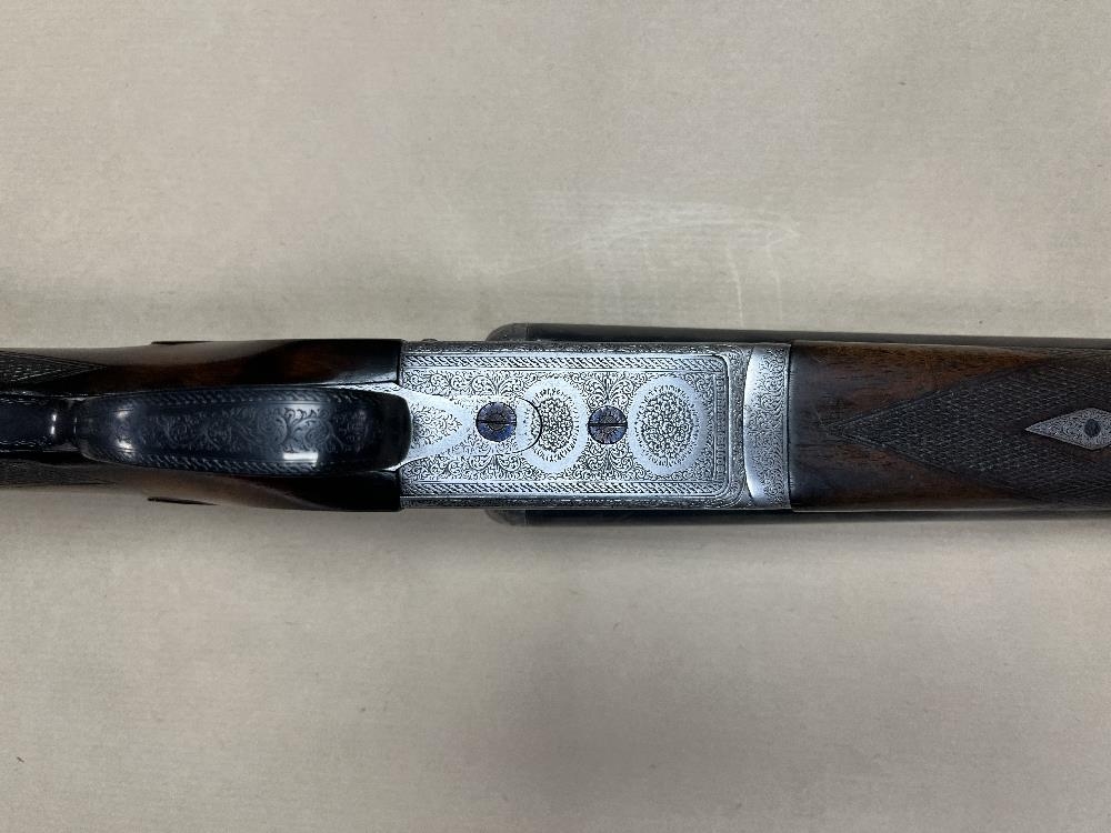 ALEX MARTIN 20 Gauge