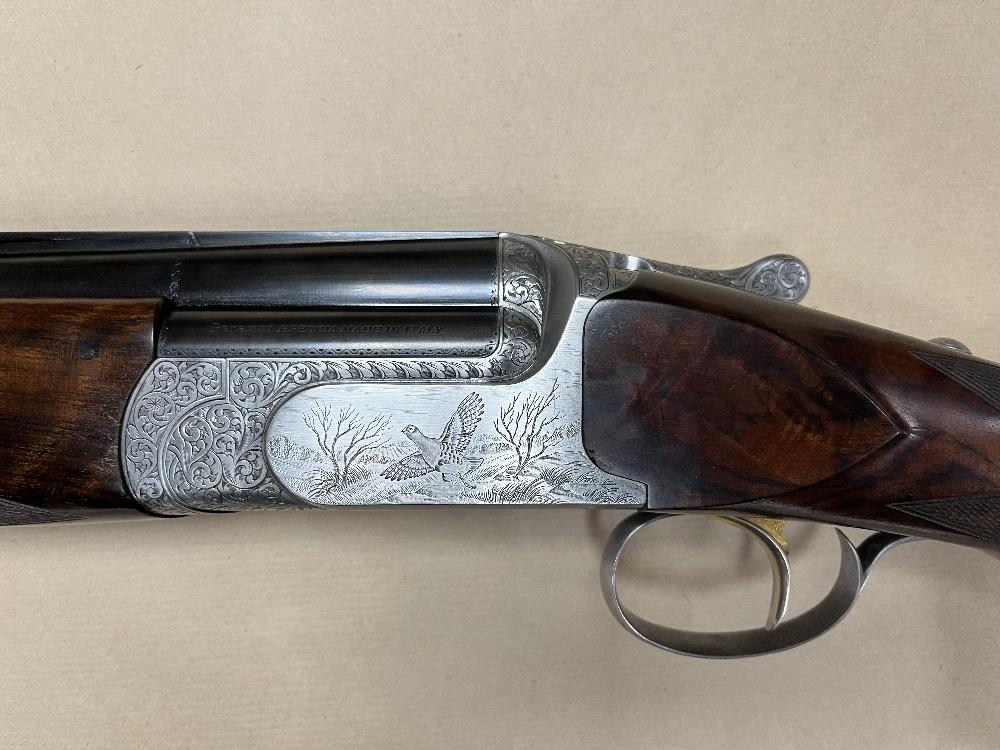 PERAZZI 12 Gauge MX8 SC3