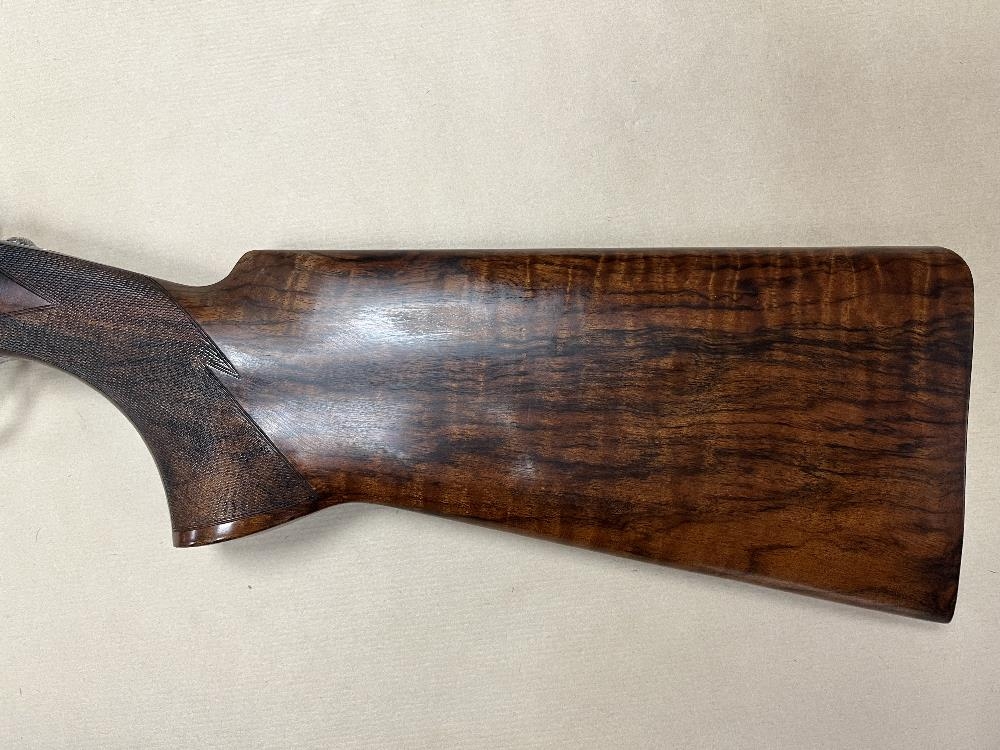 PERAZZI 12 Gauge MX8 SC3