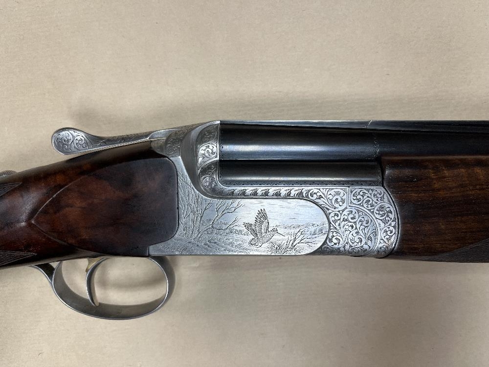 PERAZZI 12 Gauge MX8 SC3