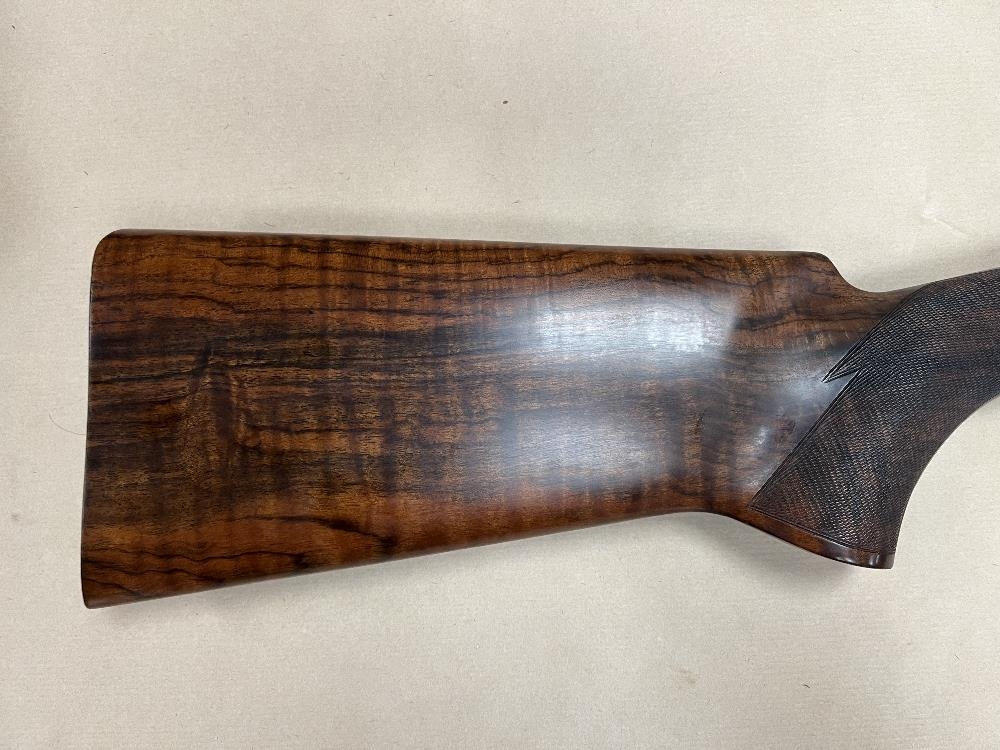 PERAZZI 12 Gauge MX8 SC3