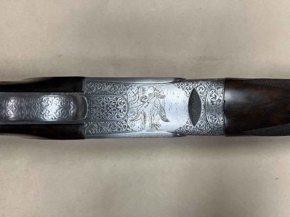 PERAZZI 12 Gauge MX8 SC3