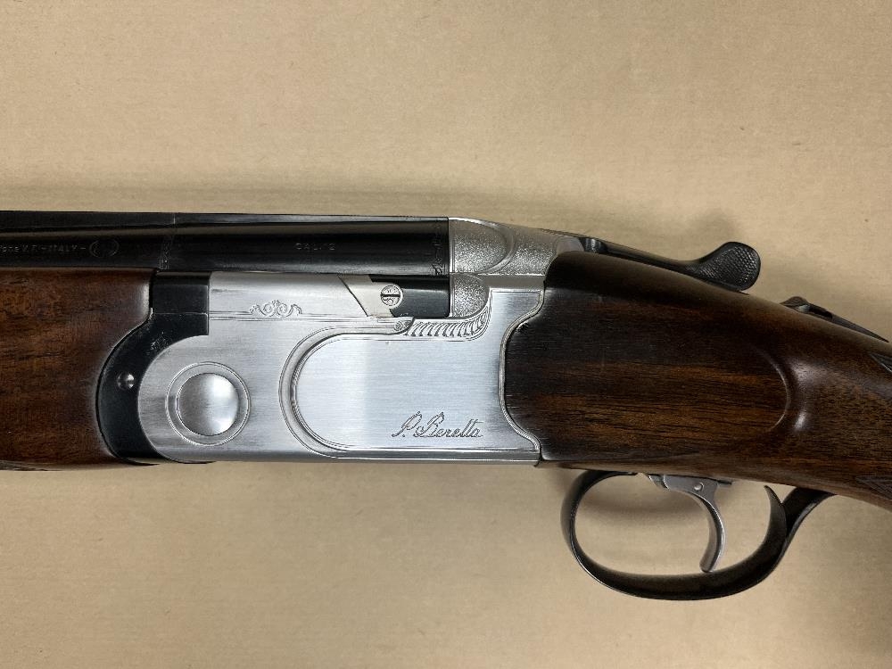 BERETTA 12 Gauge 682