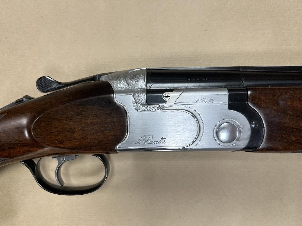 BERETTA 12 Gauge 682
