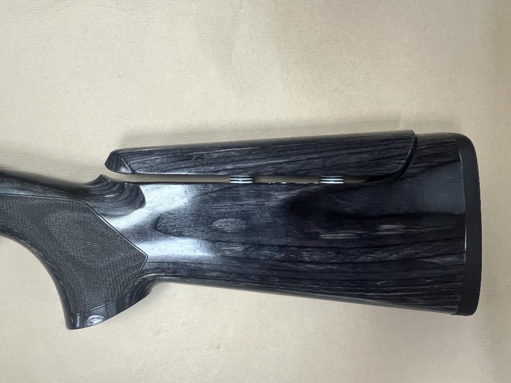 BERETTA 12 Gauge 688 Black Performance