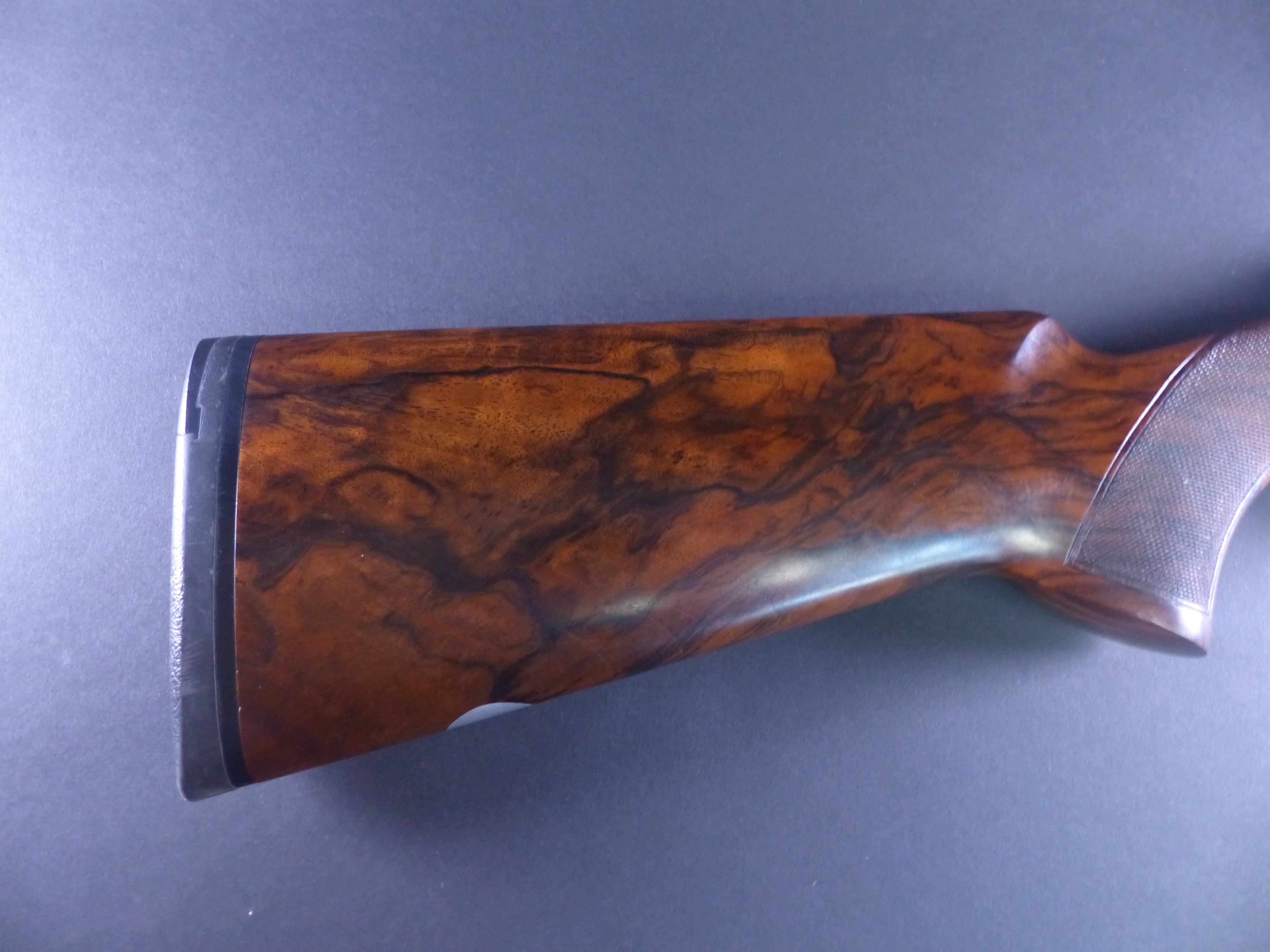 MIROKU 12 Gauge MK11 GAME SIDEPLATE