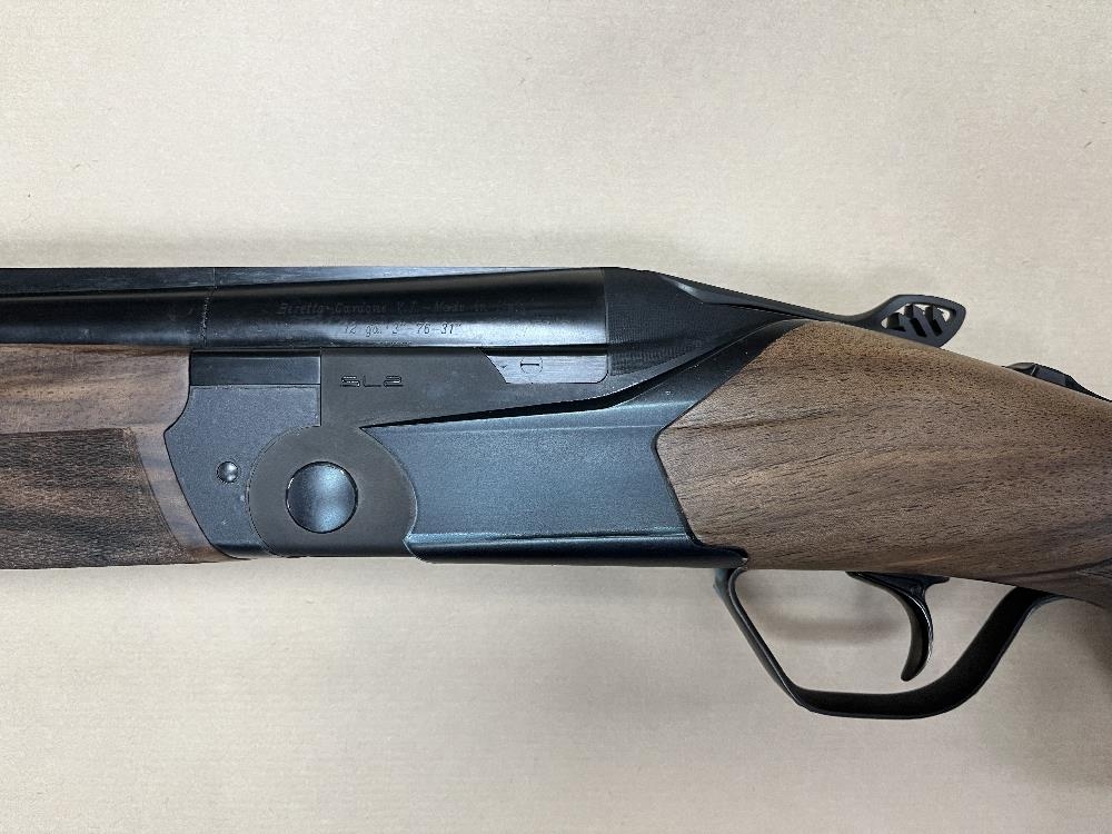 BERETTA 12 Gauge SL2 DLC