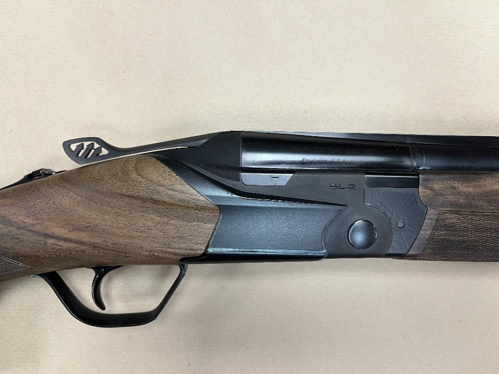 BERETTA 12 Gauge SL2 DLC