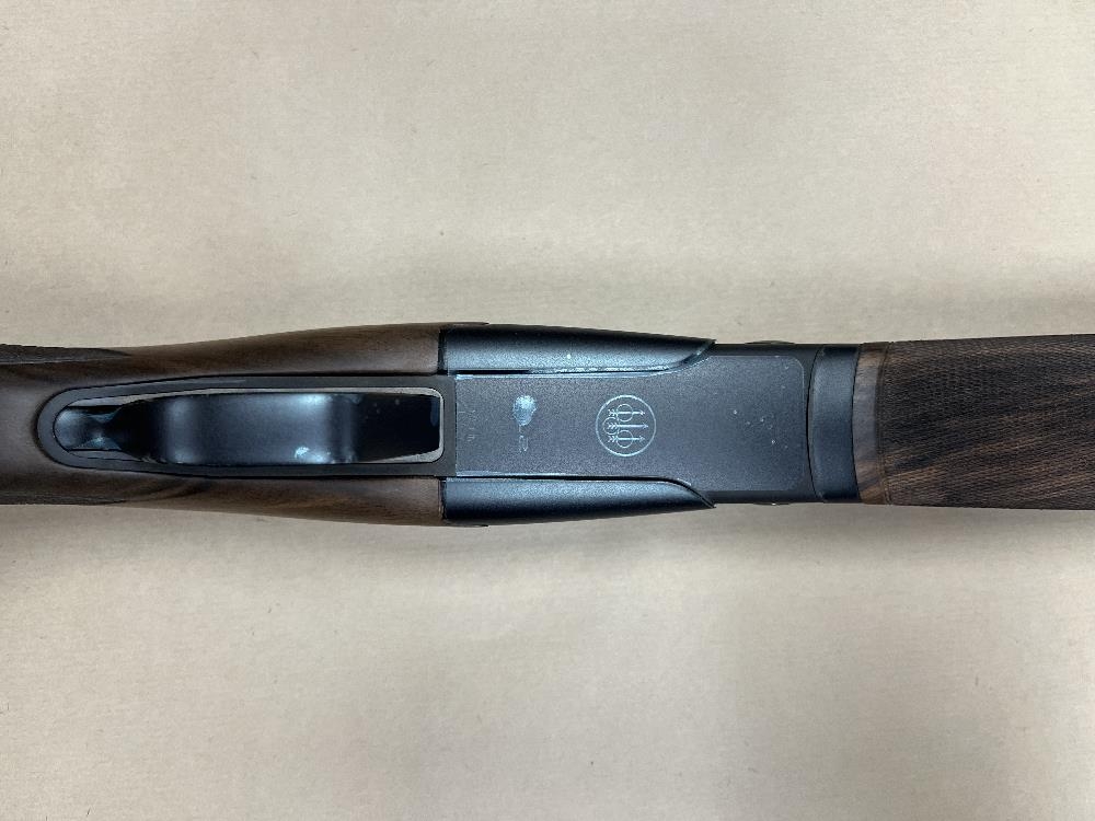 BERETTA 12 Gauge SL2 DLC