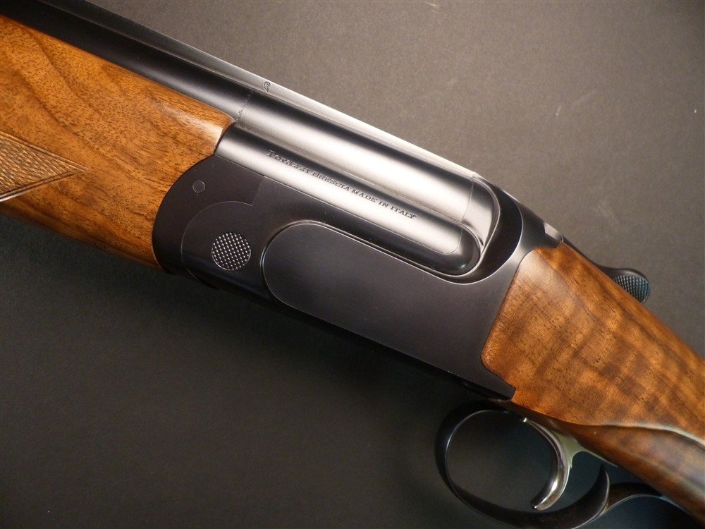 PERAZZI 12 Gauge HIGH TECH HTS