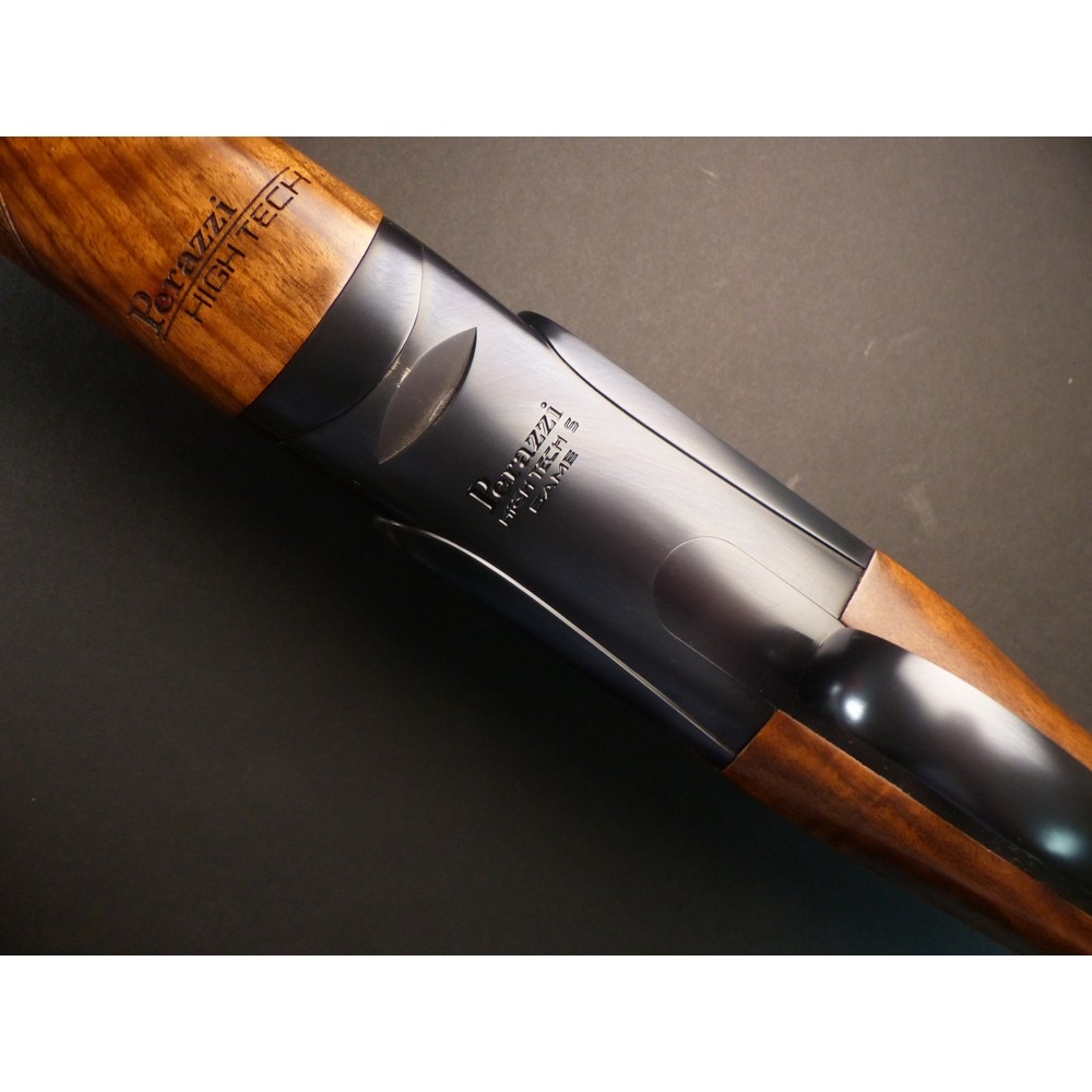 PERAZZI 12 Gauge HIGH TECH HTS