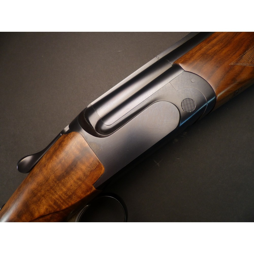 PERAZZI 12 Gauge HIGH TECH HTS