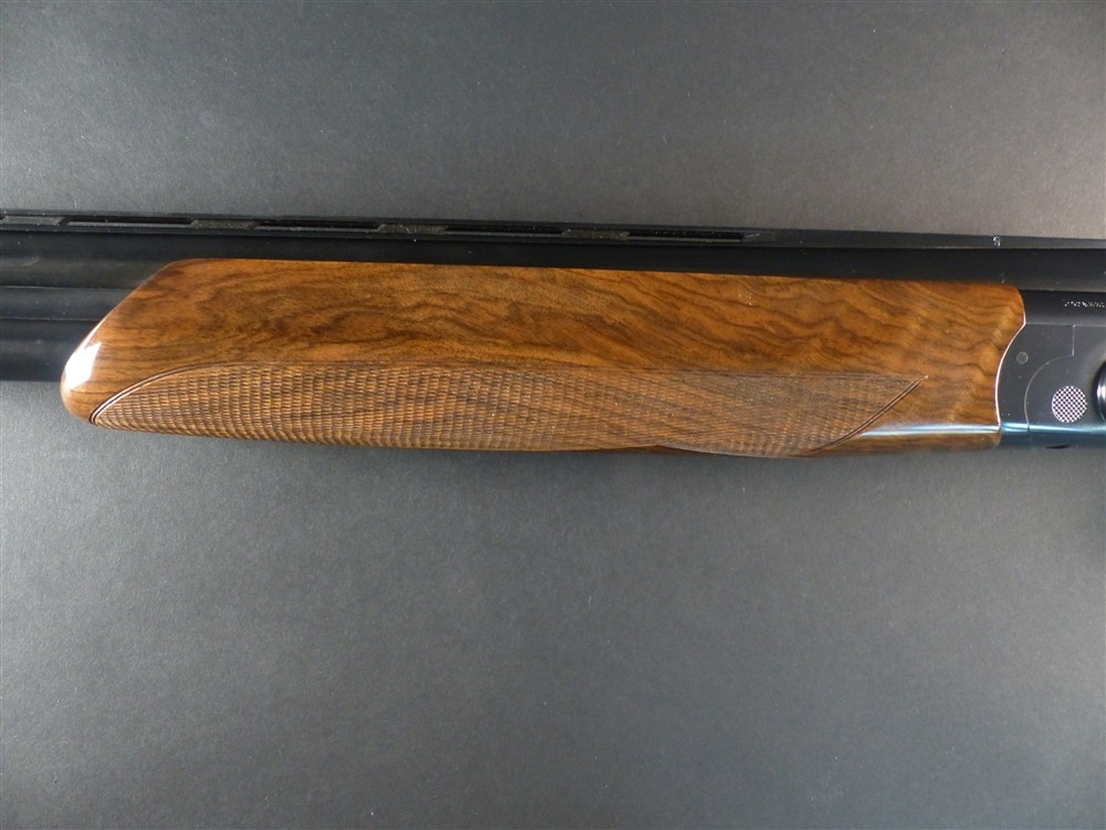 PERAZZI 12 Gauge HIGH TECH HTS