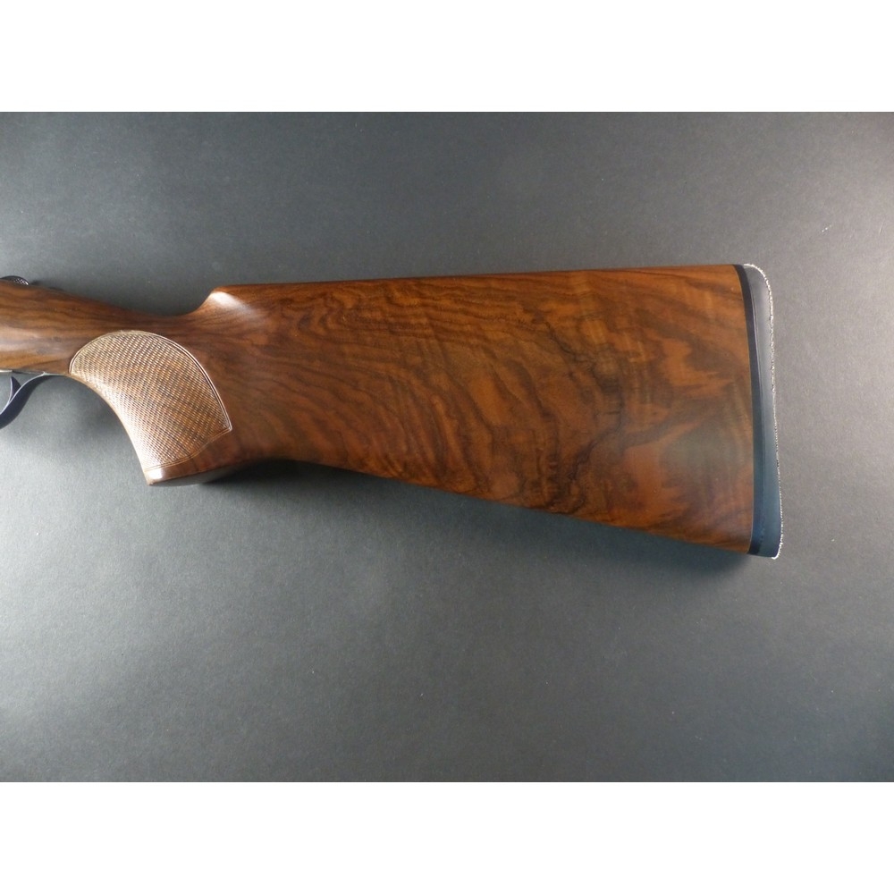 PERAZZI 12 Gauge HIGH TECH HTS