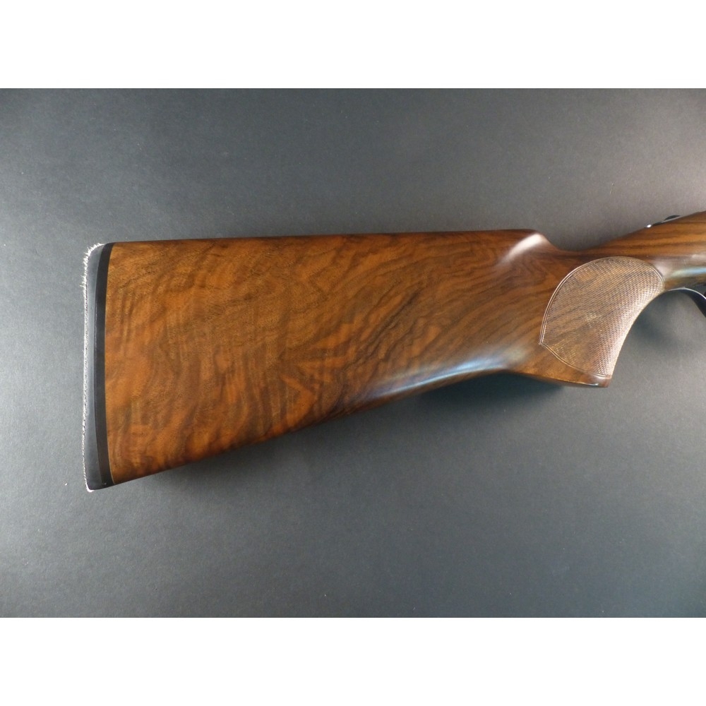 PERAZZI 12 Gauge HIGH TECH HTS