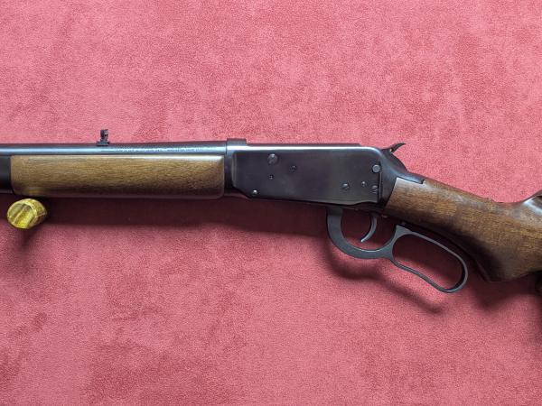 WINCHESTER .44 Magnum MODEL 94AE