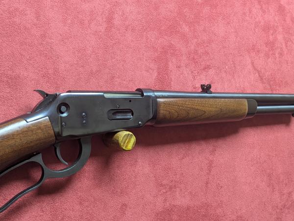 WINCHESTER .44 Magnum MODEL 94AE