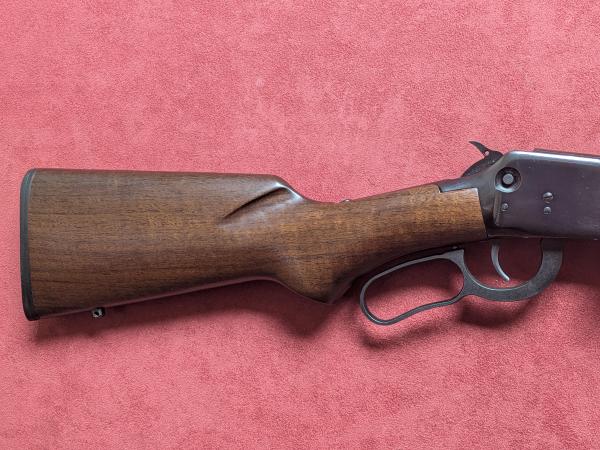 WINCHESTER .44 Magnum MODEL 94AE